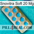 Snovitra Soft 20Mg new09